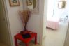 Apartamento en Calpe - A62 ESTRELLA DE CALPE II 4B