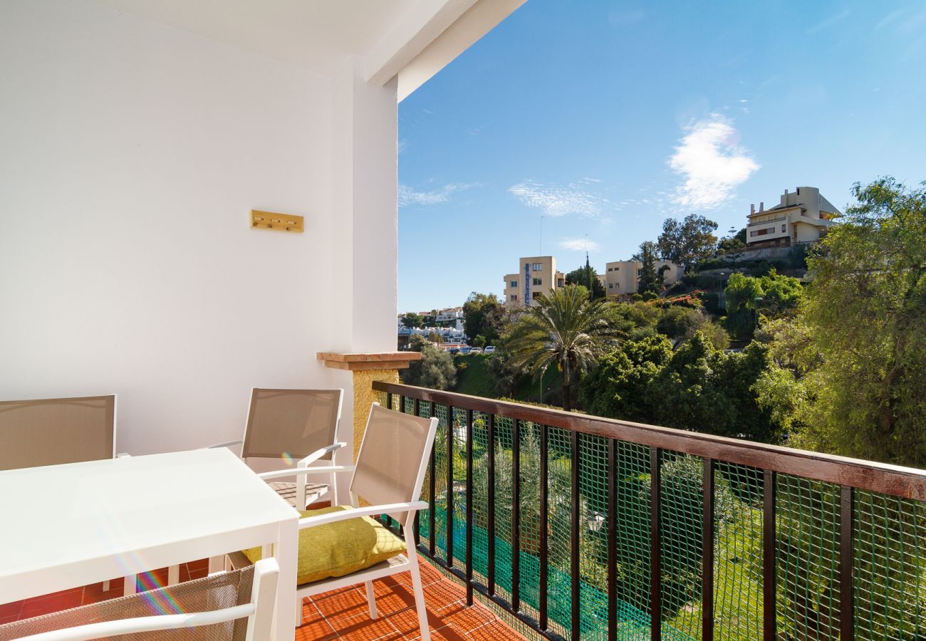 Apartamento en Málaga - Los Flamencos Malaga Casasol