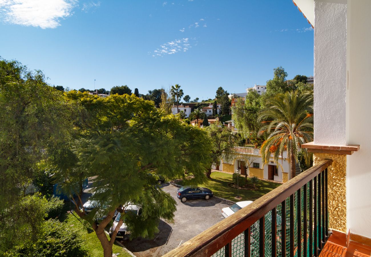 Apartamento en Málaga - Los Flamencos Malaga Casasol