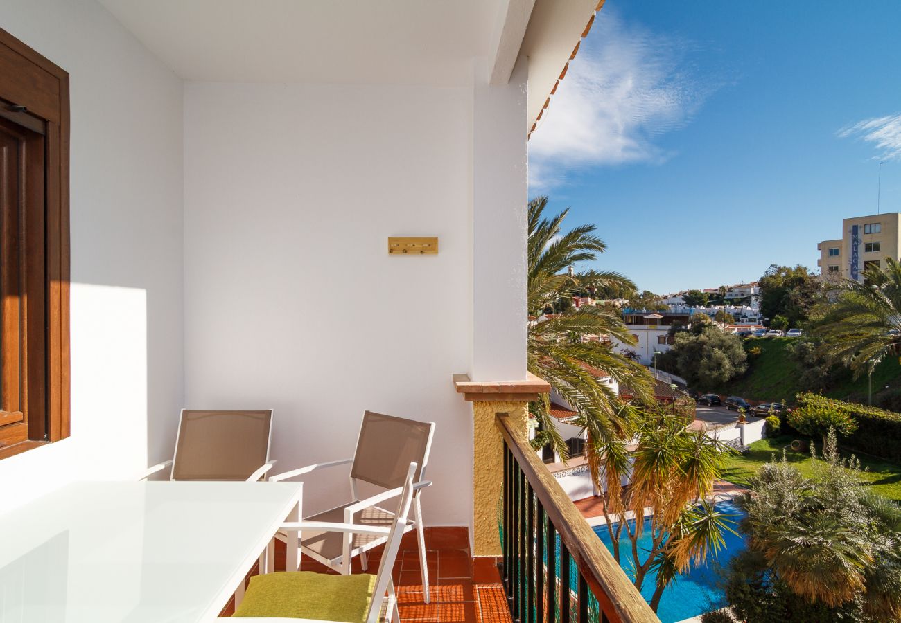 Apartamento en Málaga - Los Flamencos Malaga Casasol