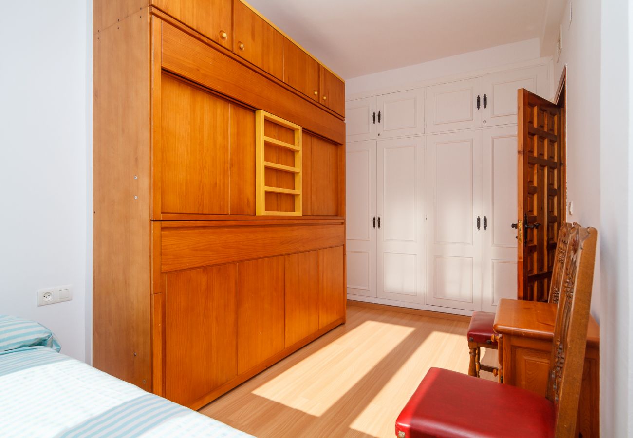 Apartamento en Málaga - Los Flamencos Malaga Casasol