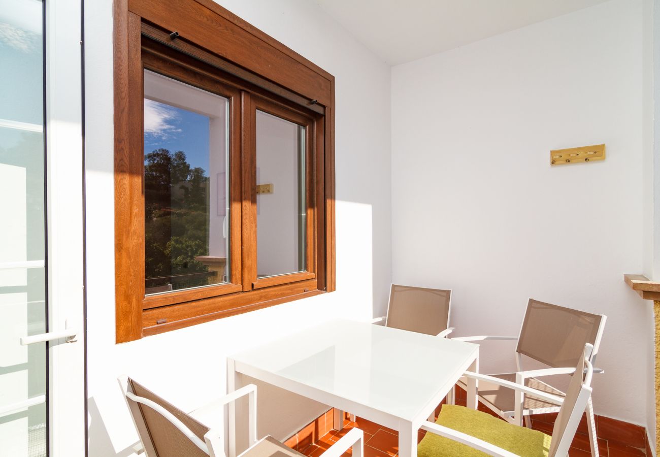 Apartamento en Málaga - Los Flamencos Malaga Casasol
