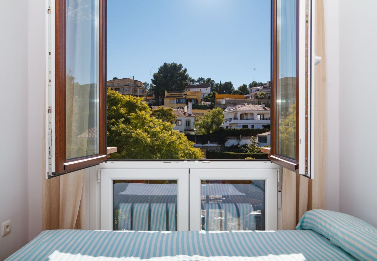 Apartamento en Málaga - Los Flamencos Malaga Casasol