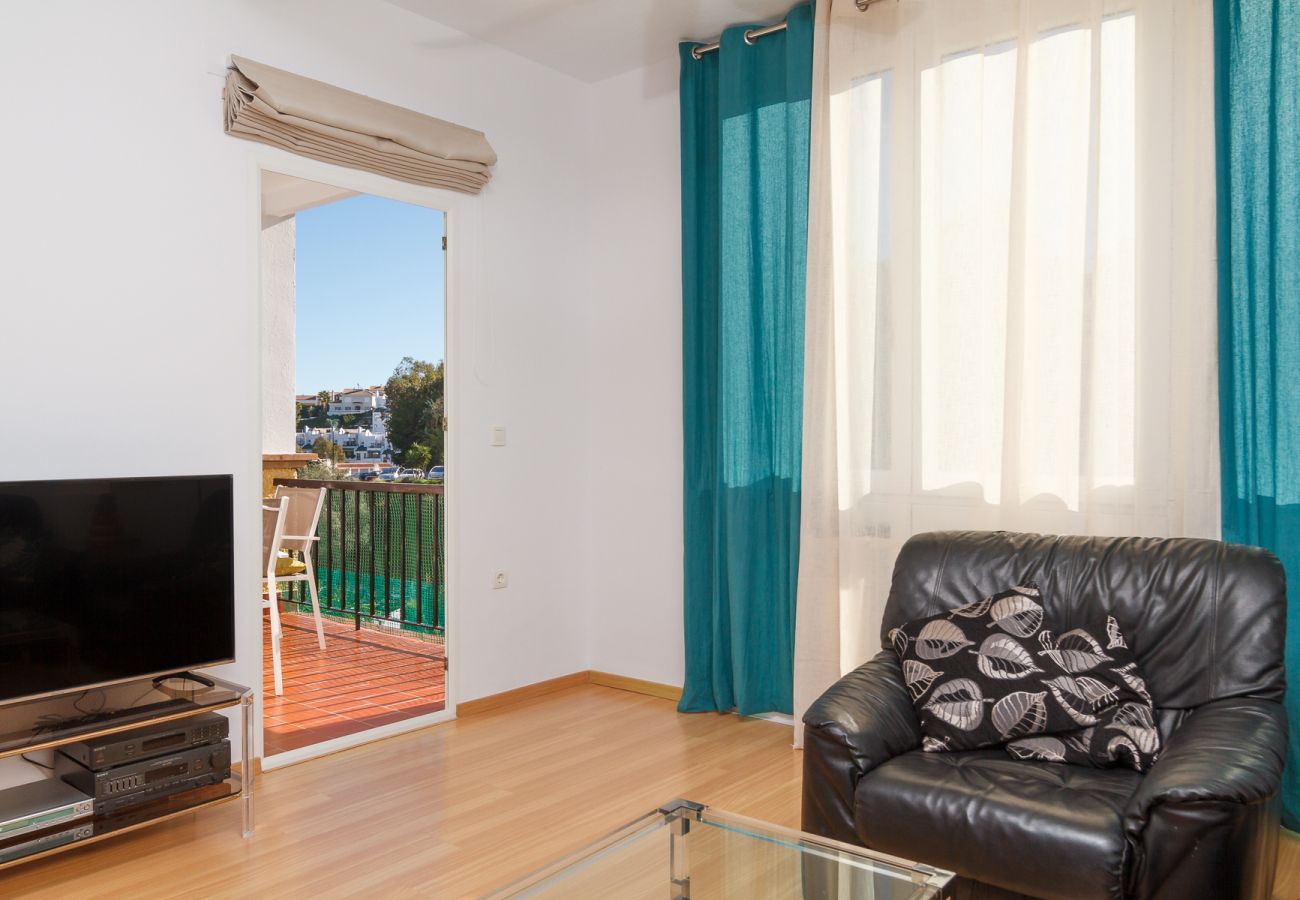 Apartamento en Málaga - Los Flamencos Malaga Casasol