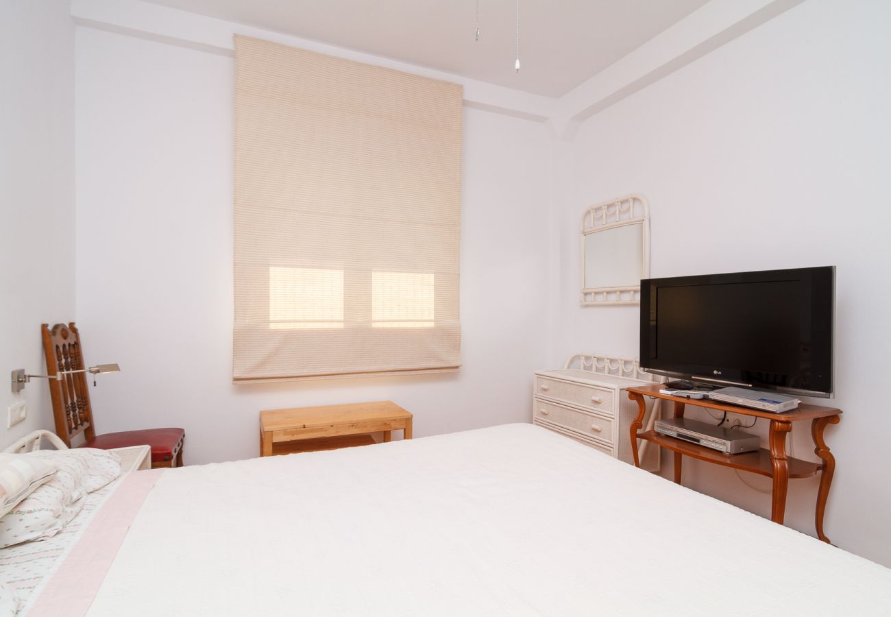 Apartamento en Málaga - Los Flamencos Malaga Casasol