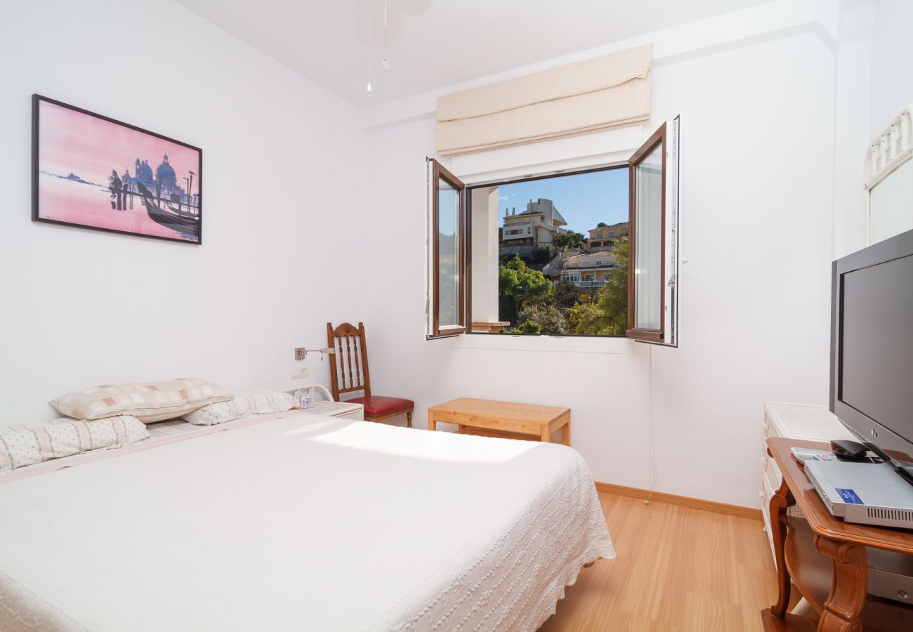 Apartamento en Málaga - Los Flamencos Malaga Casasol