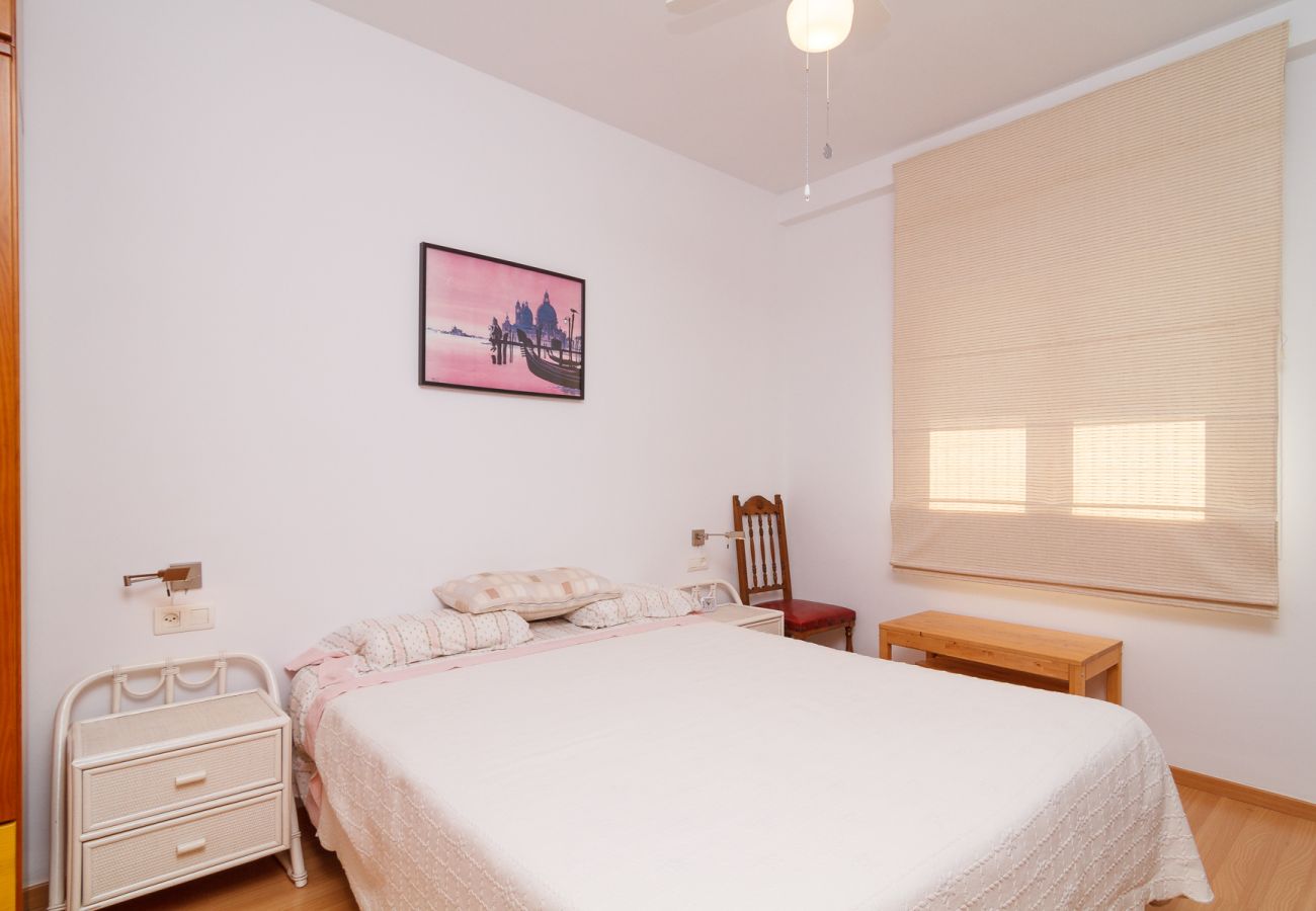 Apartamento en Málaga - Los Flamencos Malaga Casasol