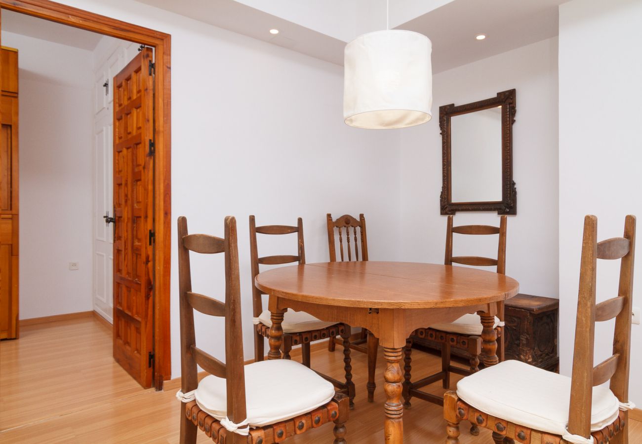 Apartamento en Málaga - Los Flamencos Malaga Casasol