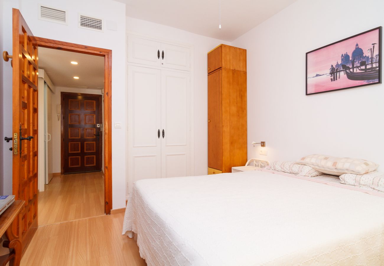 Apartamento en Málaga - Los Flamencos Malaga Casasol