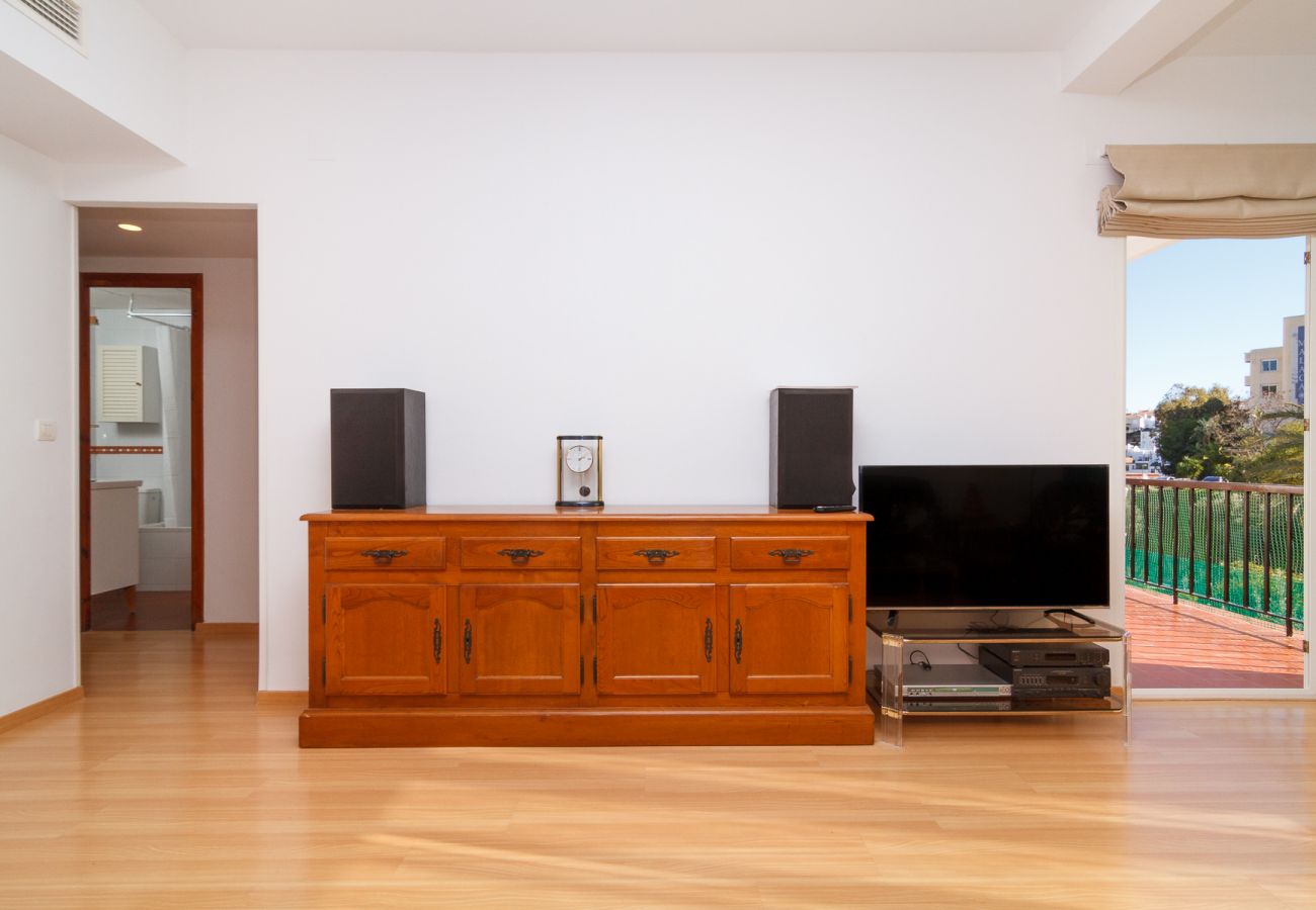 Apartamento en Málaga - Los Flamencos Malaga Casasol