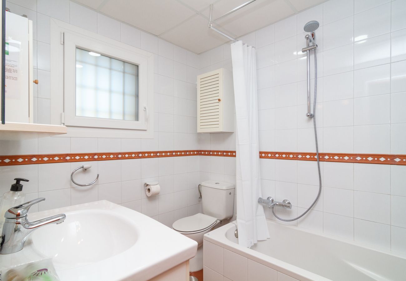 Apartamento en Málaga - Los Flamencos Malaga Casasol