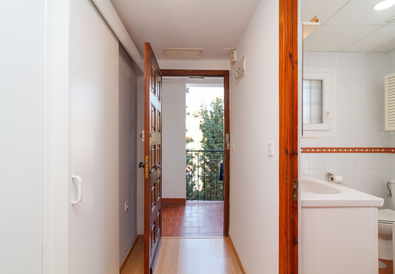 Apartamento en Málaga - Los Flamencos Malaga Casasol