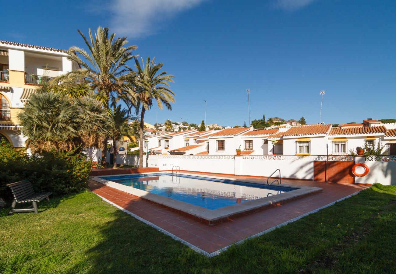 Apartamento en Málaga - Los Flamencos Malaga Casasol