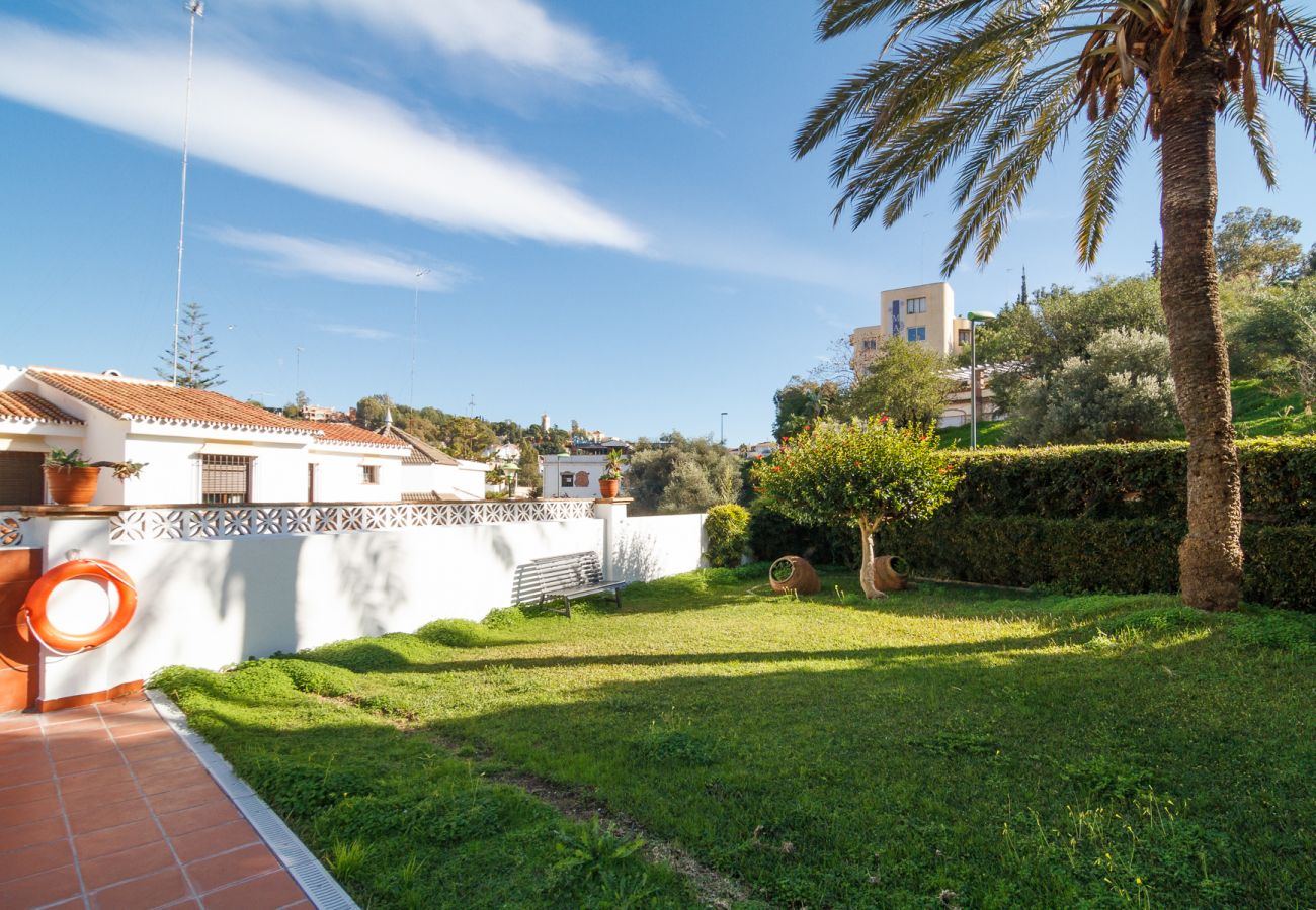Apartamento en Málaga - Los Flamencos Malaga Casasol