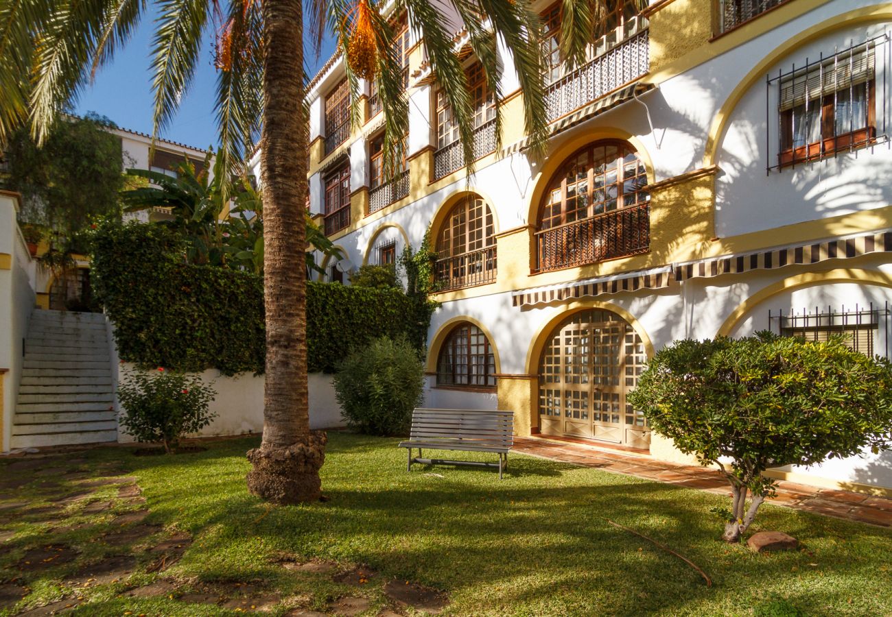 Apartamento en Málaga - Los Flamencos Malaga Casasol