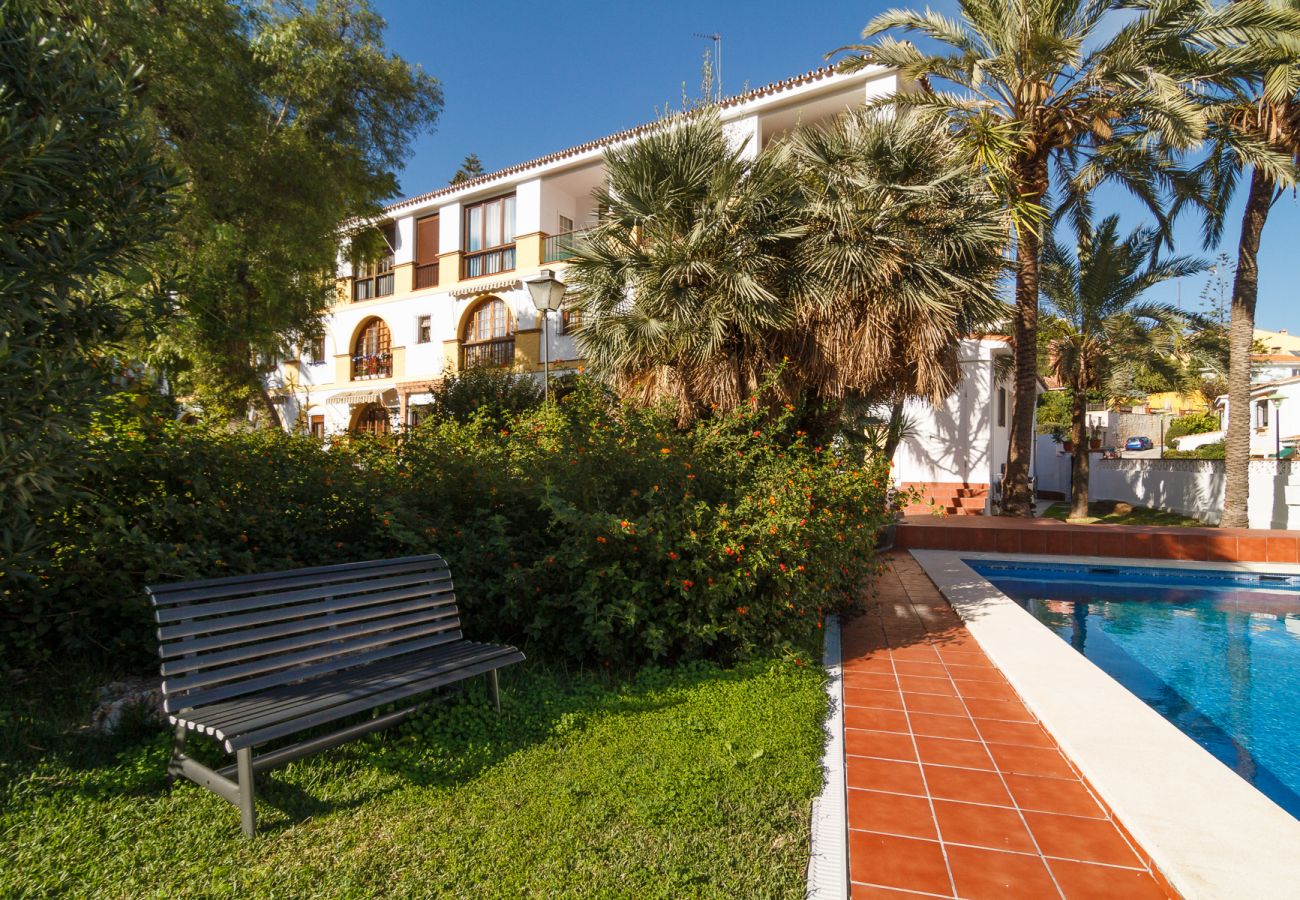 Apartamento en Málaga - Los Flamencos Malaga Casasol