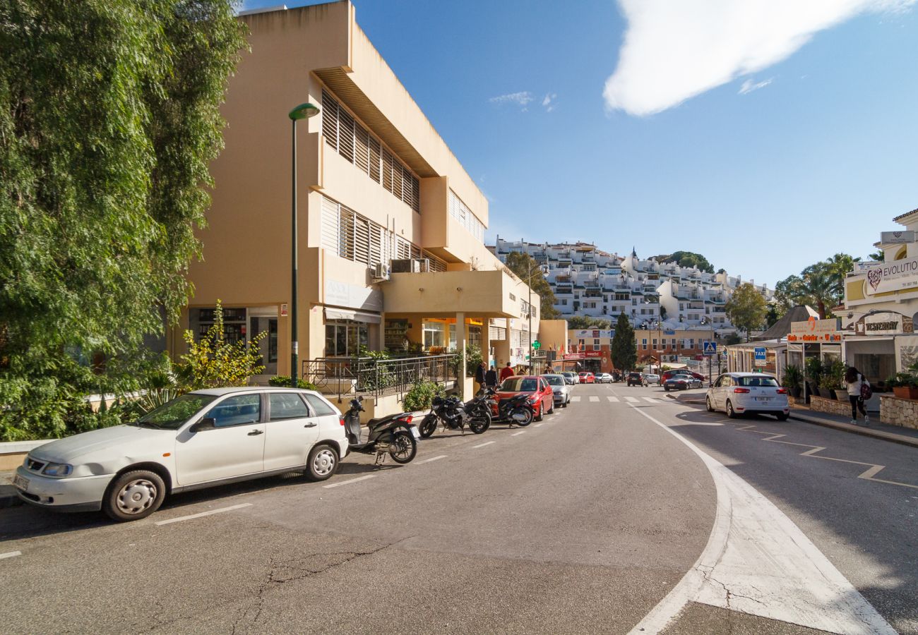 Apartamento en Málaga - Los Flamencos Malaga Casasol