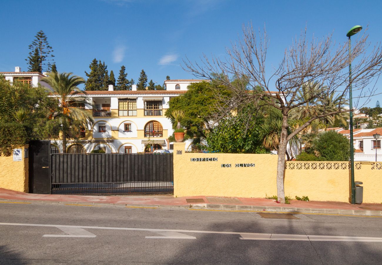 Apartamento en Málaga - Los Flamencos Malaga Casasol
