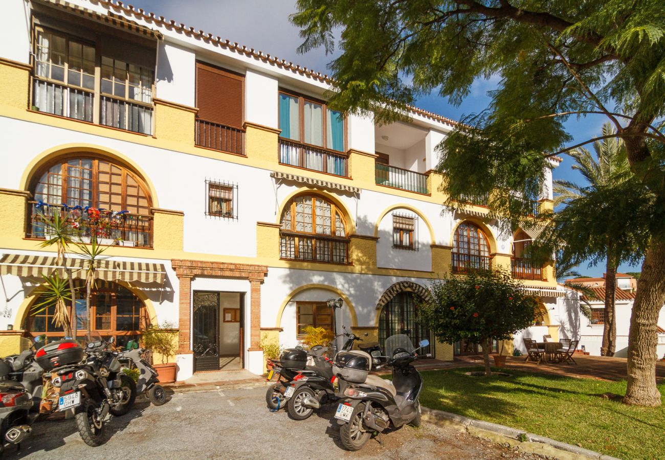 Apartamento en Málaga - Los Flamencos Malaga Casasol