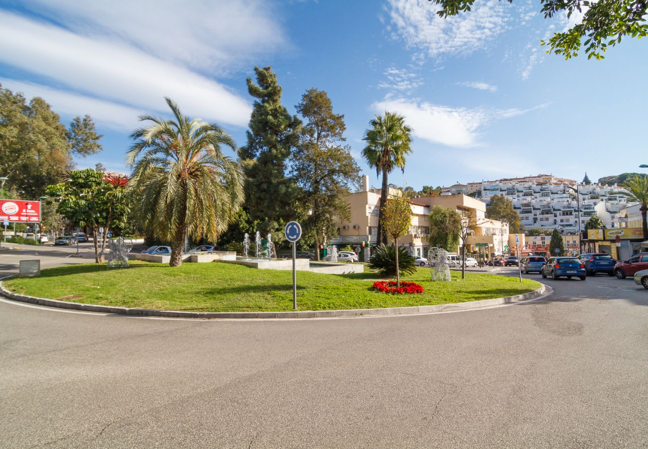 Apartamento en Málaga - Los Flamencos Malaga Casasol