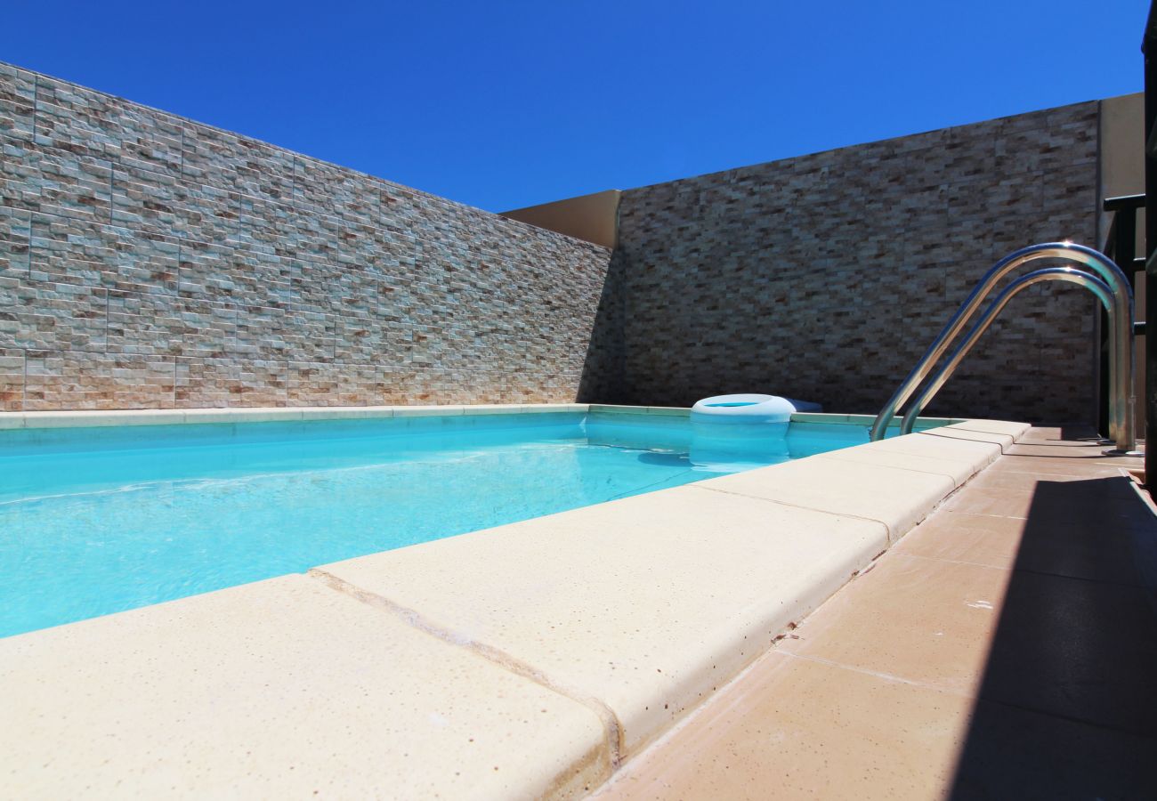 Apartamento en Vera playa - Paraíso de Vera II