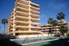 Apartamento en Peñiscola - Apartamentos Alboran 4/6 LEK Apartamento en Peñiscola - Apartamentos Alboran 4/6 LEK