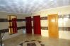 Apartamento en Peñiscola - Apartamentos Alboran 4/6 LEK Apartamento en Peñiscola - Apartamentos Alboran 4/6 LEK