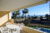 Apartamento en Peñiscola - Apartamentos Alboran 4/6 LEK Apartamento en Peñiscola - Apartamentos Alboran 4/6 LEK