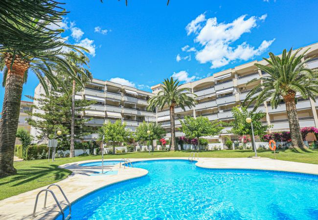 Apartamento en Cambrils - Regata 309