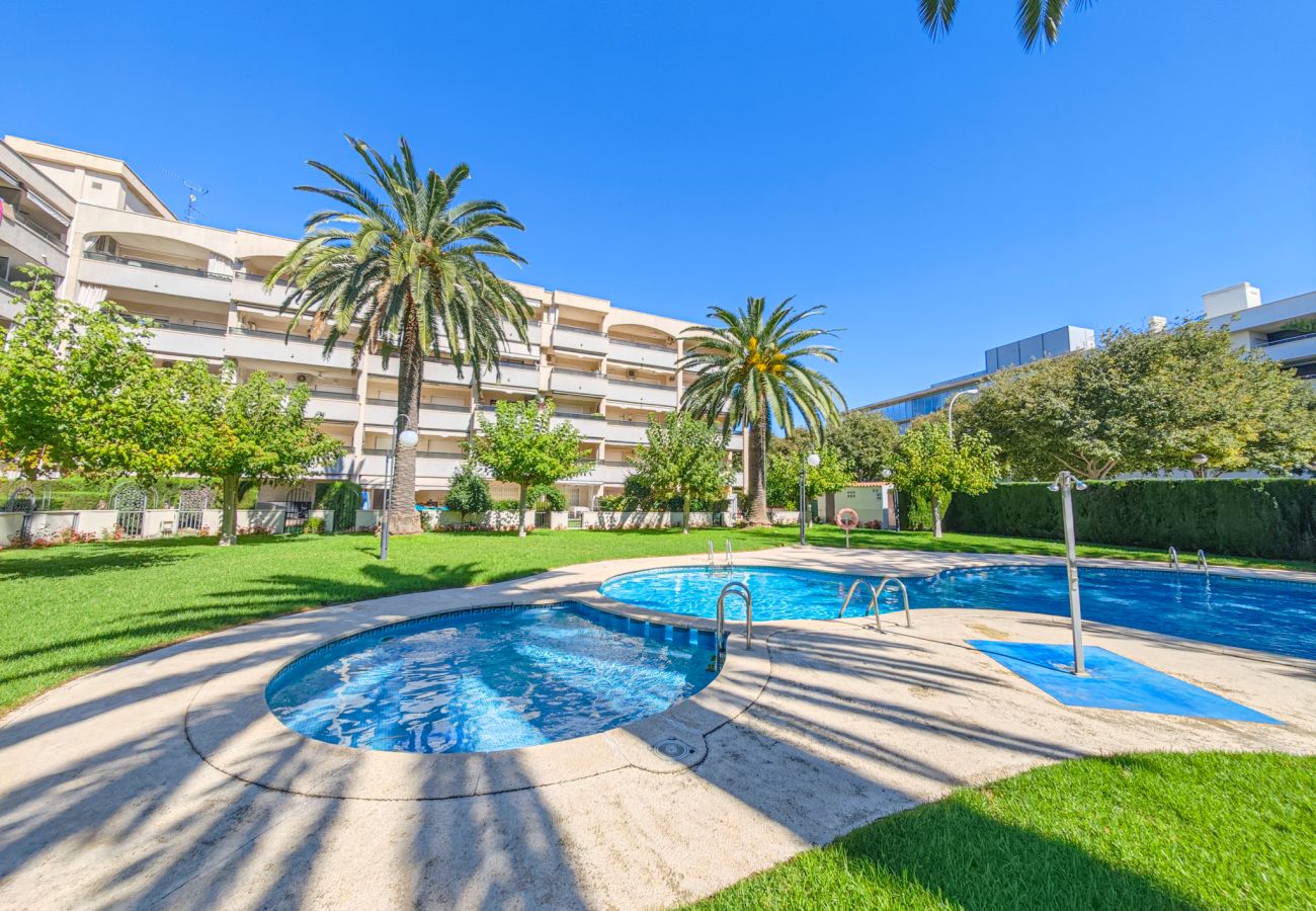 Apartamento en Cambrils - Regata 309