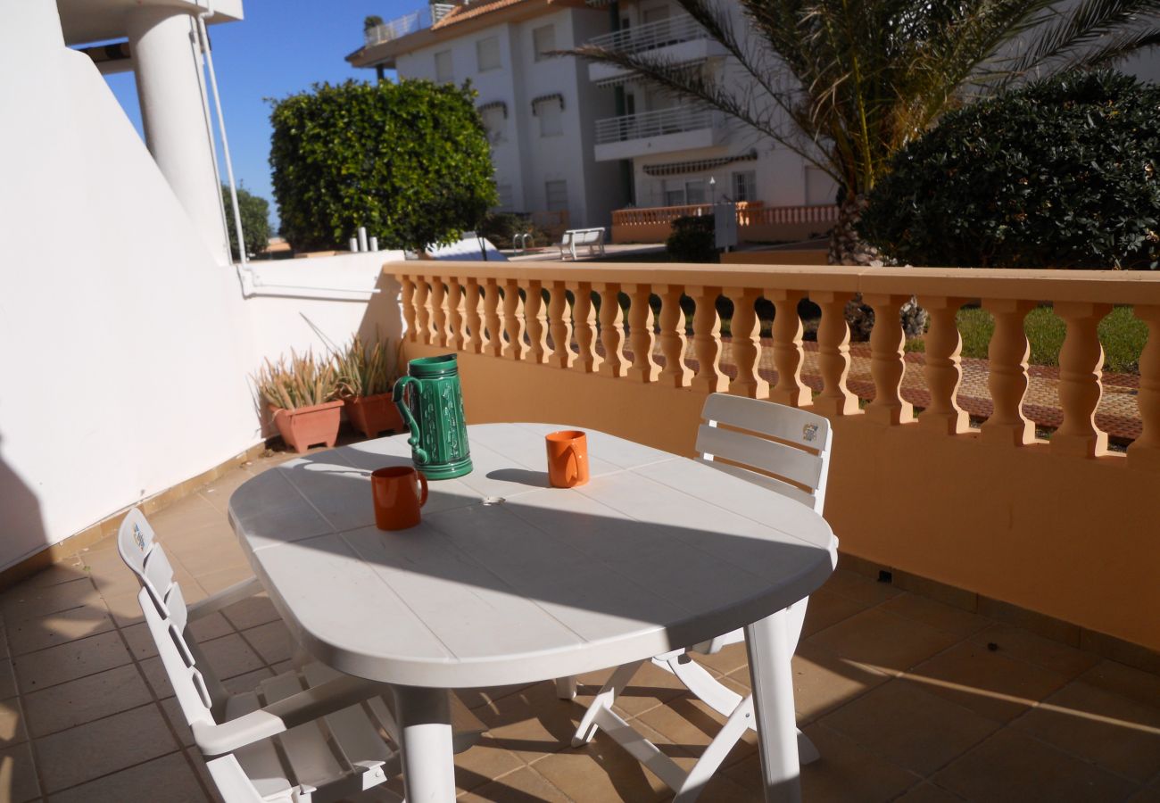 Apartamento en Denia - TALIMA A-13