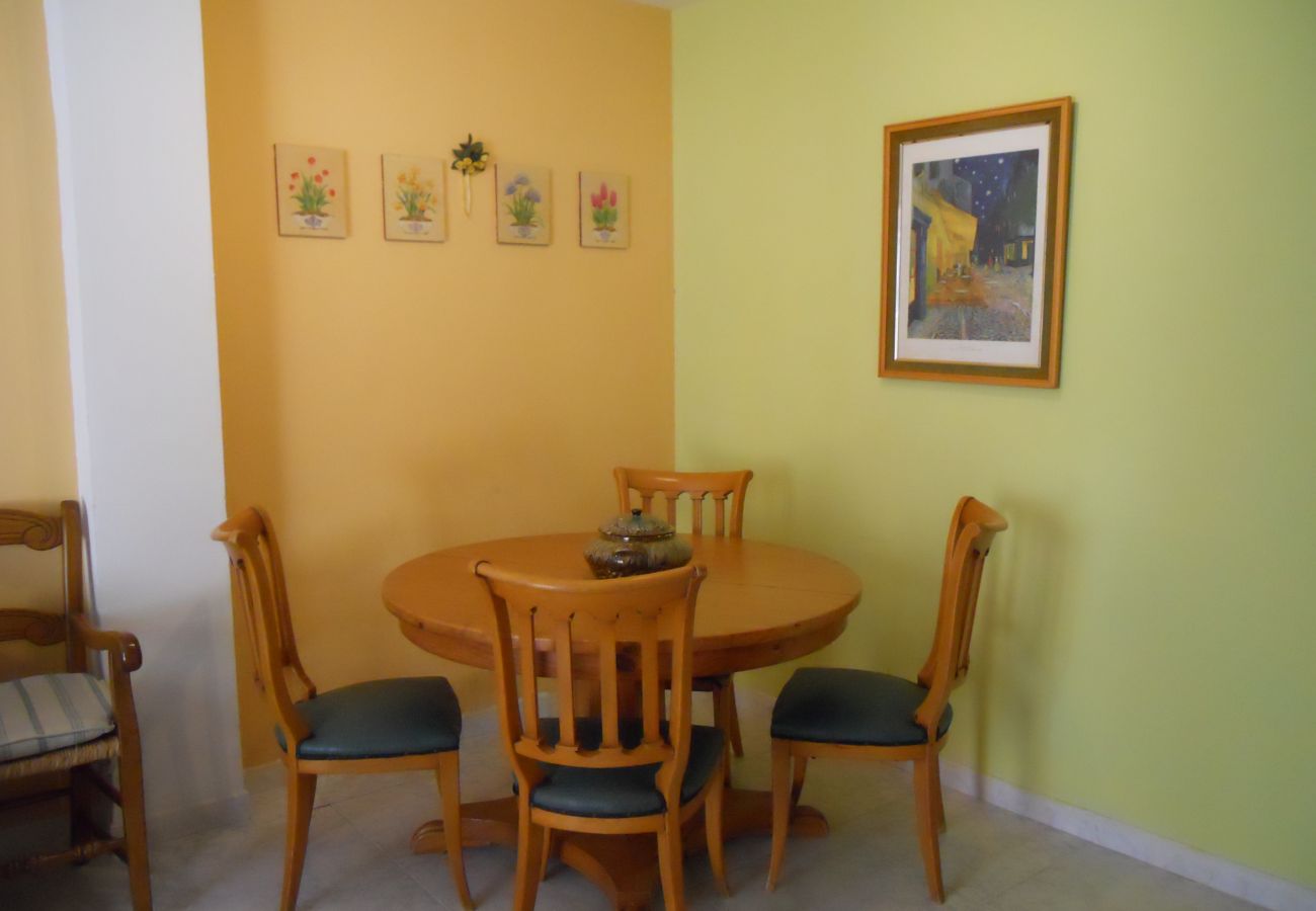 Apartamento en Denia - TALIMA A-13