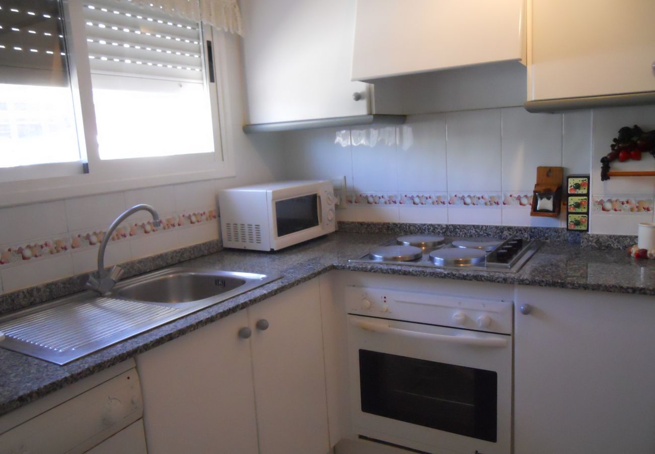 Apartamento en Denia - TALIMA A-13