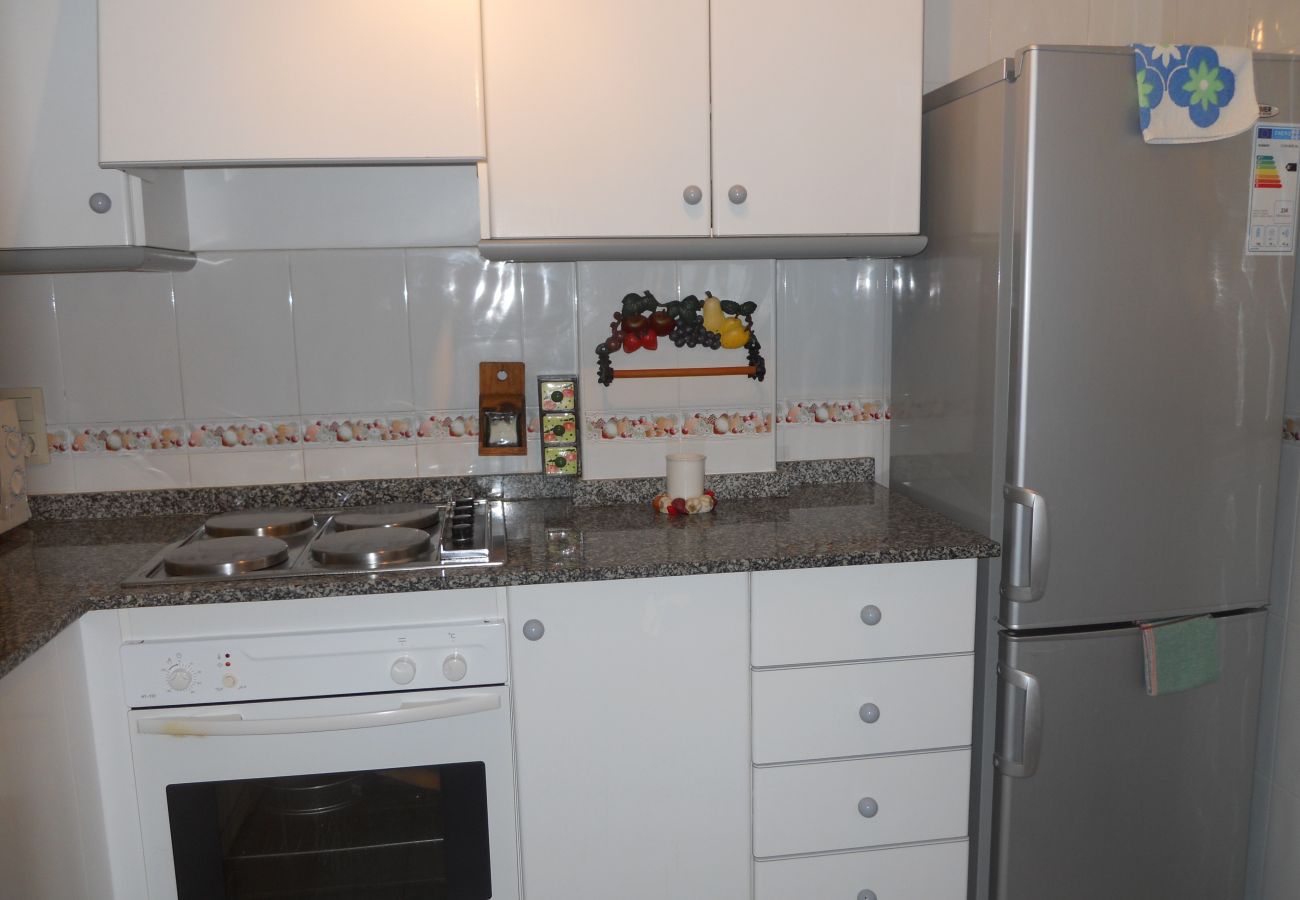 Apartamento en Denia - TALIMA A-13