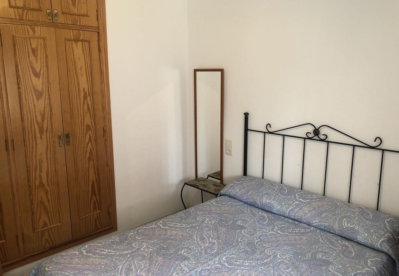 Apartamento en Denia - TALIMA A-13