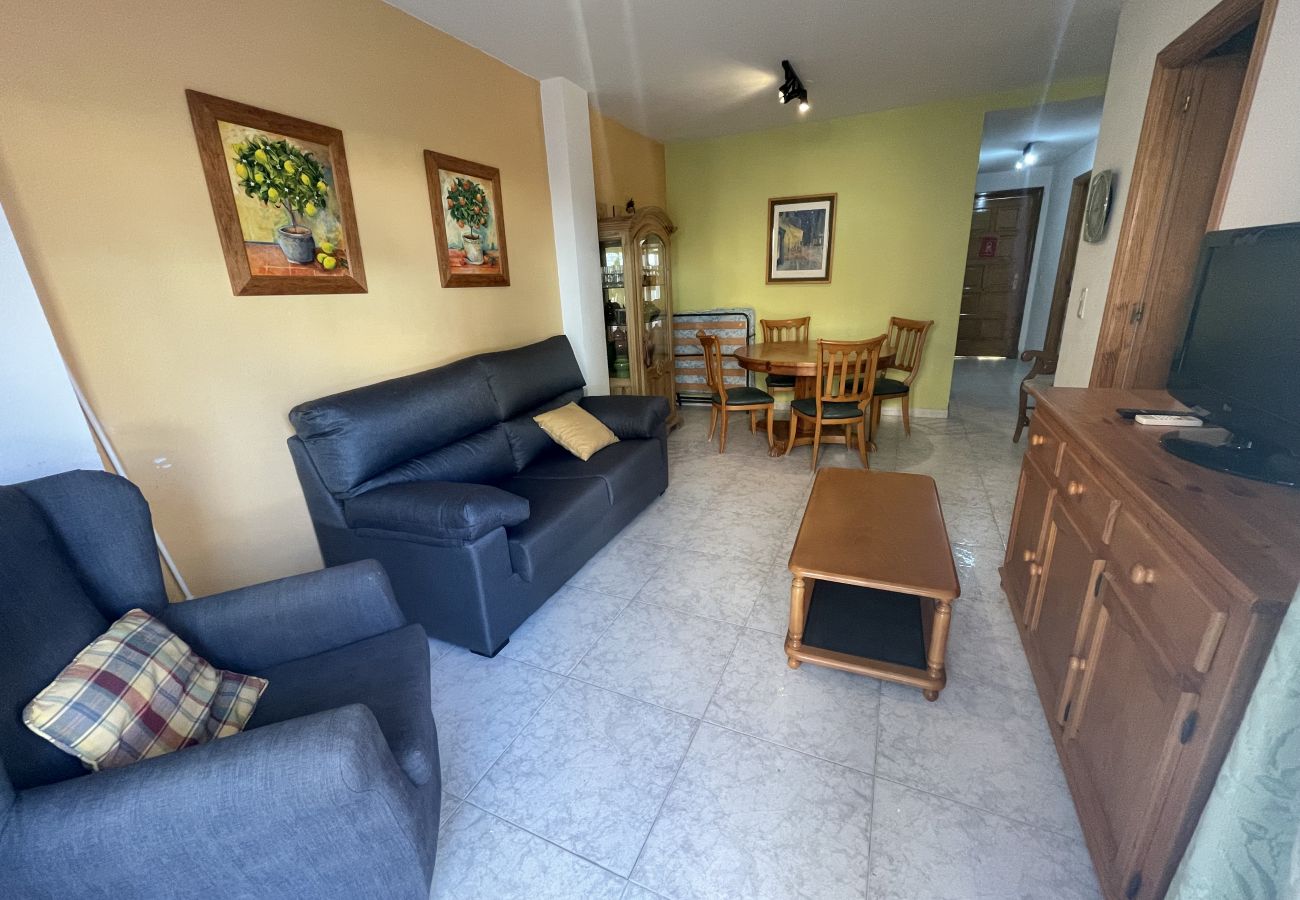 Apartamento en Denia - TALIMA A-13