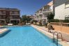 Apartamento en Denia - TALIMA A-13 Apartamento en Denia - TALIMA A-13