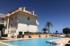 Apartamento en Denia - TALIMA A-13 Apartamento en Denia - TALIMA A-13