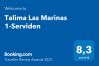 Apartamento en Denia - TALIMA A-13 Apartamento en Denia - TALIMA A-13