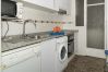 Apartamento en Cullera - EUROPA-B, 6º-23 Apartamento en Cullera - EUROPA-B, 6º-23
