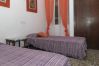 Apartamento en Cullera - EUROPA-B, 6º-23 Apartamento en Cullera - EUROPA-B, 6º-23
