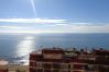 Apartamento en Calpe - A80 PLAYA DE ORO 12º A