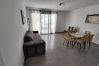 Apartamento en Costa Teguise - CT BEACH 306 2D