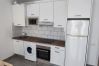 Apartamento en Costa Teguise - CT BEACH 306 2D