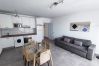 Apartamento en Costa Teguise - CT BEACH 306 2D