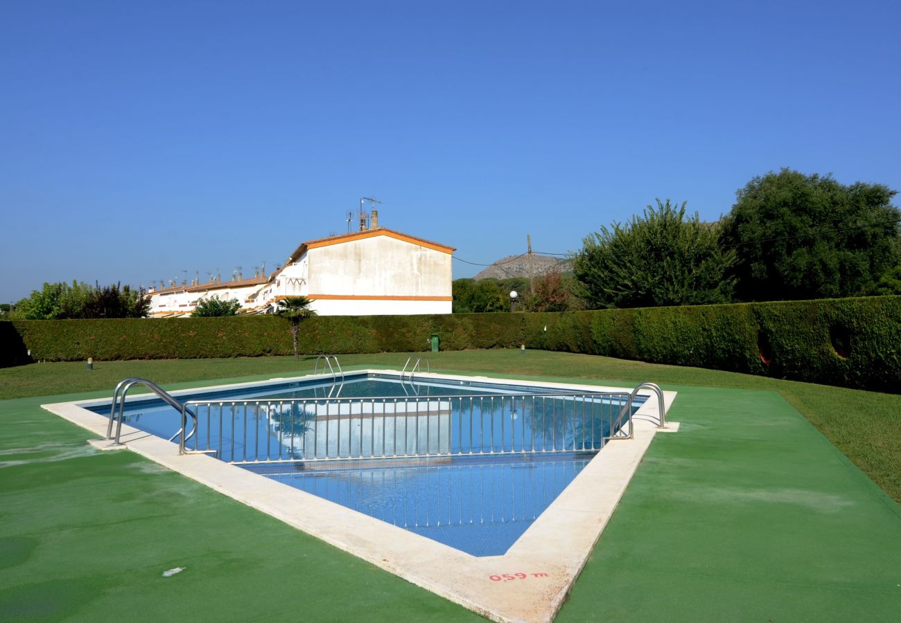 Casa en Estartit - VALL PETITA 152