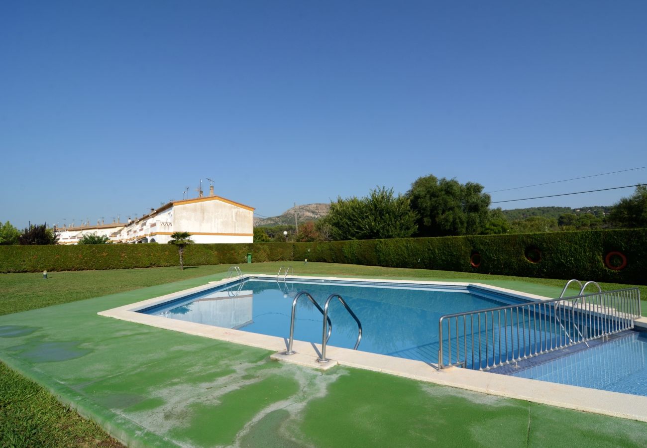 Casa en Estartit - VALL PETITA 152