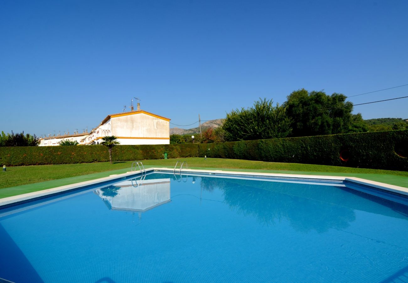 Casa en Estartit - VALL PETITA 152