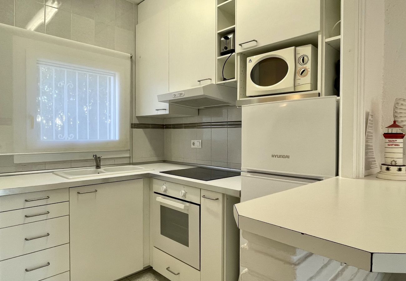 Casa en Estartit - VALL PETITA 152
