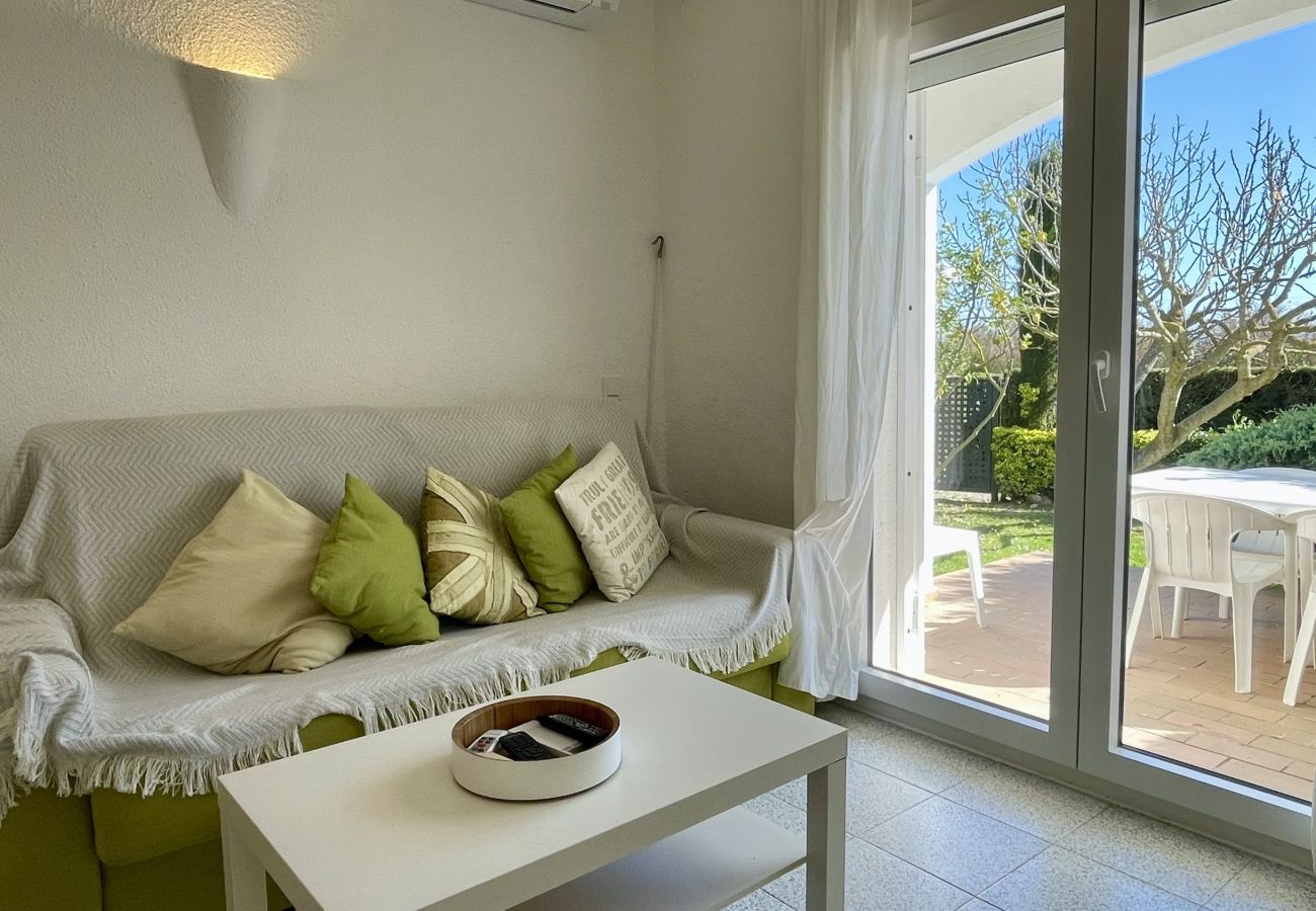 Casa en Estartit - VALL PETITA 152